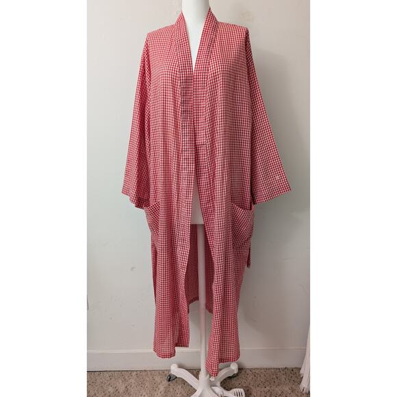 Vintage Pierre Cardin Robe - Picture 6 of 15